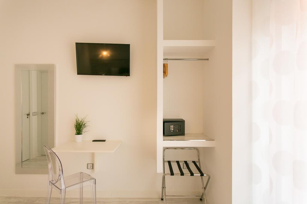 Met Casa de hóspedes *